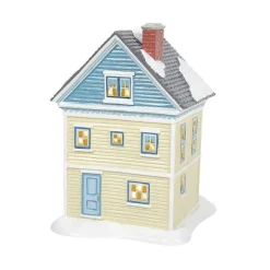 Original Snow Village<Department 56 1231 Dunn Street