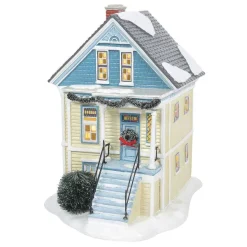 Original Snow Village<Department 56 1231 Dunn Street