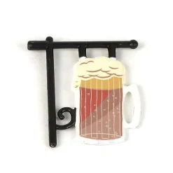 Replacement Parts<Department 56 76 Root Beer Sign