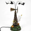 Village Halloween Accessories<Department 56 A Chill In The Air Weathervane