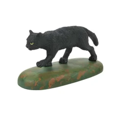 Village Halloween Accessories<Department 56 A Clowder Of Black Cats
