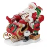 Christmas Traditions<Department 56 A Long Winter's Night