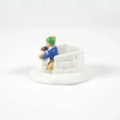 Original Snow Village<Department 56 A New Neighbor