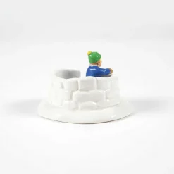 Original Snow Village<Department 56 A New Neighbor