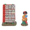 Village Halloween Accessories<Department 56 A Pretty Catrina St/2