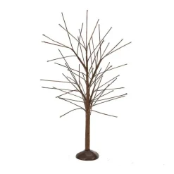 Village Halloween Accessories<Department 56 A Splendid Fall Landscape Set