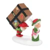 North Pole Series<Department 56 A Weekend Getaway