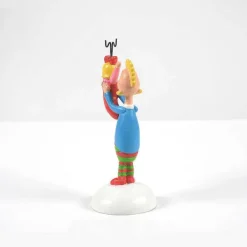 Grinch Villages<Department 56 A Who's Perfect Stocking Stuff