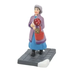 Christmas In The City<Department 56 A Woman's Best Friend