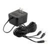 Replacement Parts<Department 56 Ac/Dc Adapter Black #109