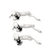 Replacement Parts<Department 56 Additional Building Light Cords, Set Of 3 (For 53500 Only) 3.5V Bulbs