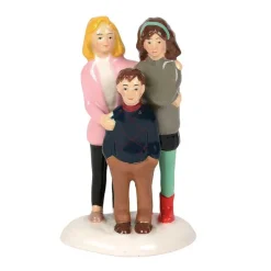 Original Snow Village<Department 56 Alleluia