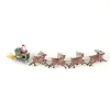 Replacement Parts<Department 56 Animated Flaming Sleigh & Reindeer Figure