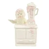 Snowbabies Classic Collection<Department 56 Another Messy Memory
