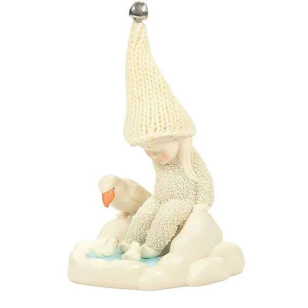 Snowbabies Classic Collection<Department 56 Arctic Water Babies