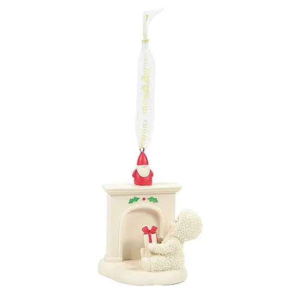 Snowbabies Ornaments<Department 56 At The Hearth Ornament