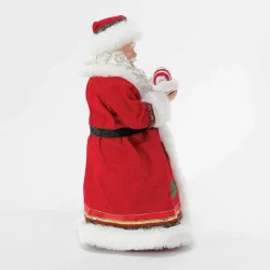 New Santas<Department 56 Babe In Arms