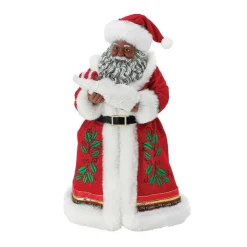 New Santas<Department 56 Babe In Arms Aa