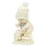Snowbabies Classic Collection<Department 56 Baby Puffin Rescue Project