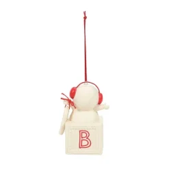 Sale<Department 56 Baby's First Ornanment