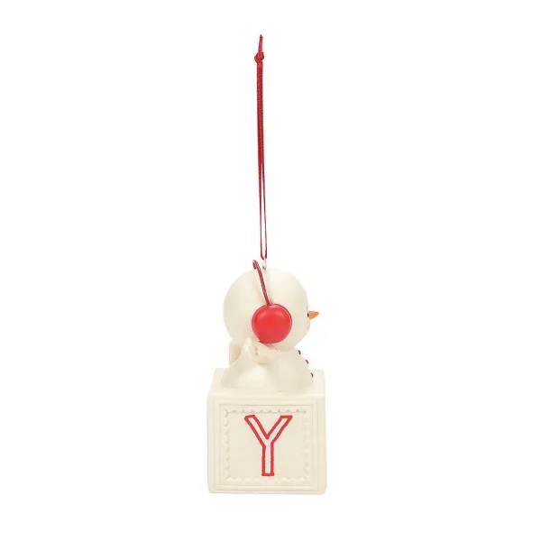 Sale<Department 56 Baby's First Ornanment