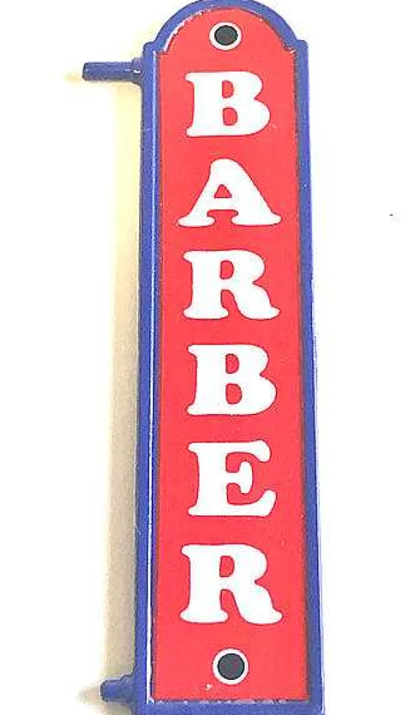 Replacement Parts<Department 56 Barber Shop Sign