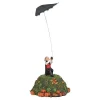 Village Halloween Accessories<Department 56 Bat Kite Fright