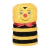 Snowpinions<Department 56 Bee Snowthrow