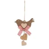 Sale<Department 56 Bird With Hearts Orn