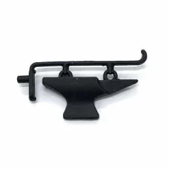Replacement Parts<Department 56 Black Forge Sign