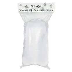 Village Accessories<Department 56 Blanket Of New Fallen Snow