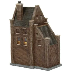 Harry Potter Village<Department 56 Borgin And Burkes
