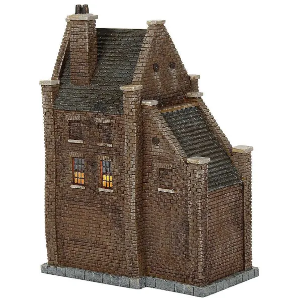 Harry Potter Village<Department 56 Borgin And Burkes