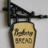 Replacement Parts<Department 56 Bread Sign