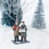 Christmas In The City<Department 56 Breaking News