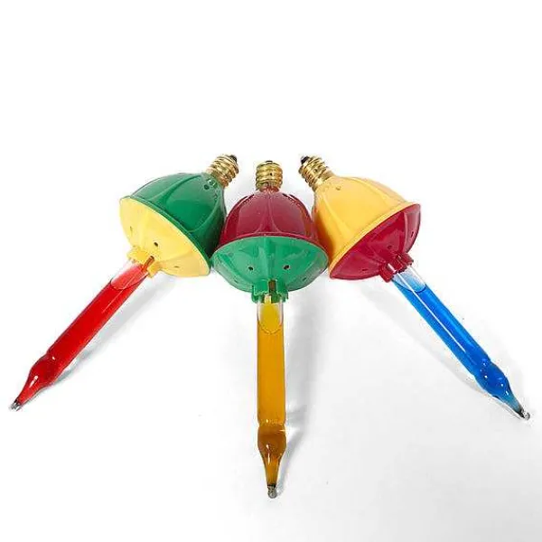 Replacement Parts<Department 56 Bubble Light-1 Of The Variety Of 3 Will Be Fulfilled