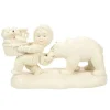 Snowbabies Classic Collection<Department 56 But First, Feed Me