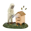 Snow Village Halloween<Department 56 Calming The Bees