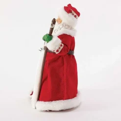 Sale<Department 56 Canadian Santa