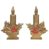 Village Accessories<Department 56 Candle Greetings St/2