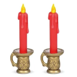 Village Accessories<Department 56 Candlestick Street Lights