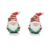 Village Accessories<Department 56 Candy Cane Gnomes Set Of 2