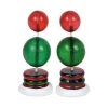 Village Accessories<Department 56 Candy Corner Topiaries