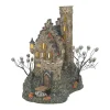 Snow Village Halloween<Department 56 Castle Calvaria