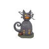 Nightmare Before Christmas Village<Department 56 Cat House