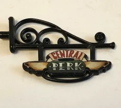 Replacement Parts<Department 56 Central Perk Sign