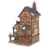 Dickens Village<Department 56 Chelsea On The Thames Pub