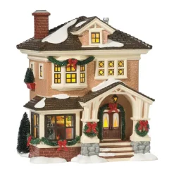 Original Snow Village<Department 56 Christmas At Grandma's