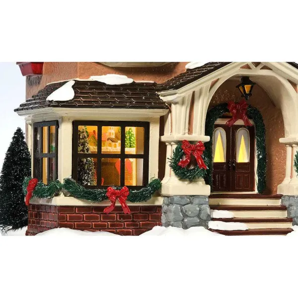Original Snow Village<Department 56 Christmas At Grandma's