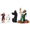Dickens A Christmas Carol<Department 56 Christmas Carol Visit